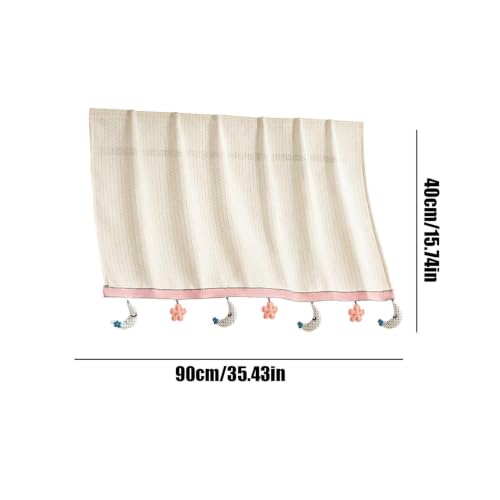 Protector antiviento de aire acondicionado interior para dormitorio 5