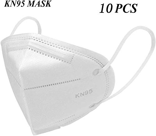 Kn95 filtro de aire aspirador máscara activada carbón impermeable máscara de 15 horas proyección polen alergia carpintería cortar césped correr bicicletas construcción al aire libre