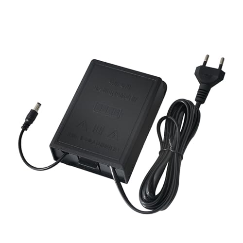 Adaptateur secteur 12V 2A double fil EU évite la surchauffe et centralise l'énergie