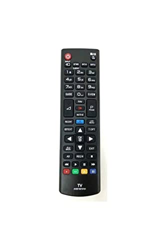 ATA ELEKTRONİK Lg 42Lb670V Uyumlu Webos Smart Led Tv Kumandası