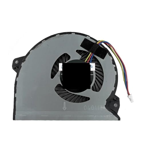 DC5V m[gp\R CPU GPU pt@ ROG Strix GL702VM GL702VMK GL702V FJ9U FK9N Rs[^[ PC t@ N[[ 13NB0DQ0AM0301 0201(CPU FAN(FJ9U))