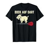 BK Darts Shirts Dartsport Dartspieler Geschenke