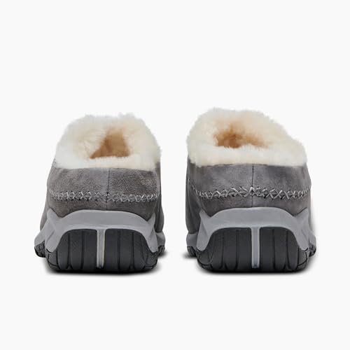 Image of Merrell Womens Encore Ice 4 LeatherMoccasin