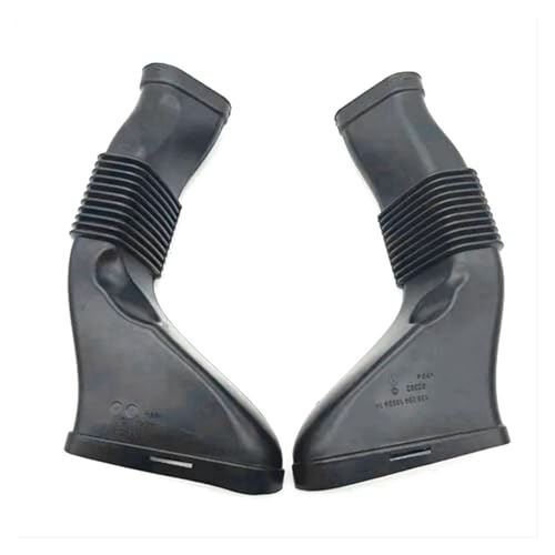 Tuyau filtre à air de rechange pour résoudre les pertes d'admission Benz C63 E63 AMG
