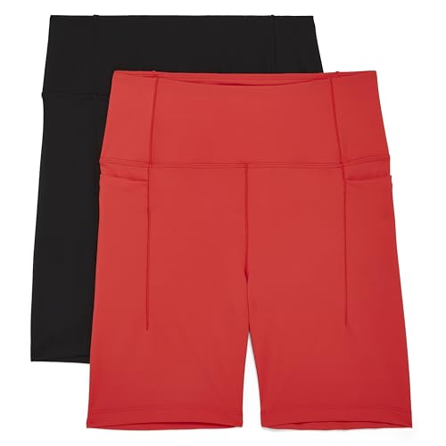 Short de yoga femme de qualité supérieure Jockey noir