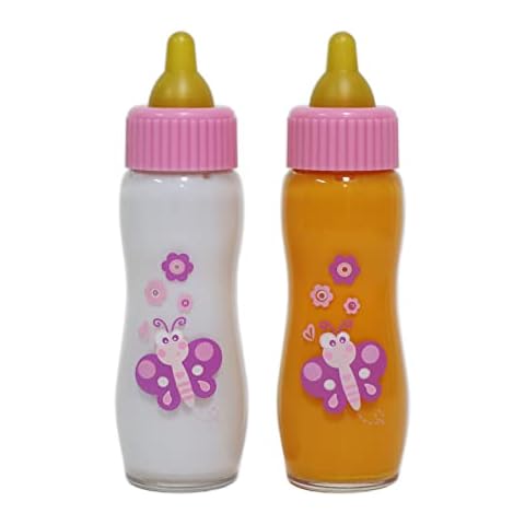 JC Toys 81060 Baby Doll, Multi-Colour Cover