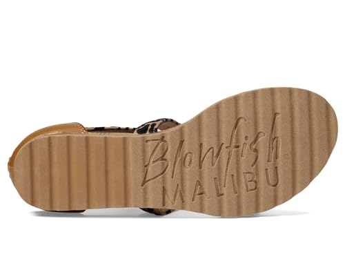 Image of Blowfish Malibu Girls' Aida-k