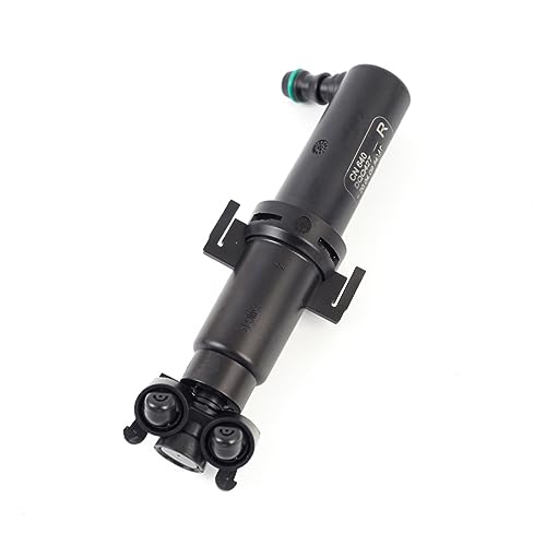 Buse de lave-phare pour Tiguan 2007-2015 : pulvérisation précise et restauration d'origine