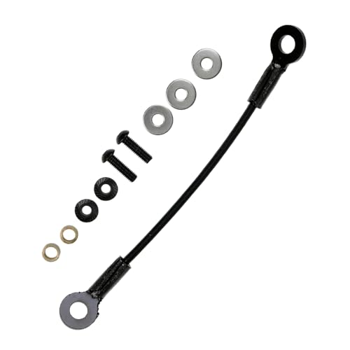 Kit Limitador de Puerta Riloer miniatura 6