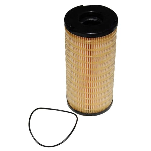 RATION for Landini Perkins 26560201 707663A1 Fuel Filter Cartridge 8865 Rex 75 Powerfarm 95