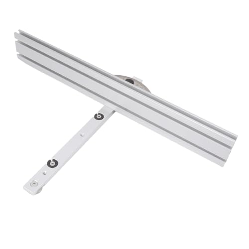 Transportador de ángulo acero aluminio alta precisión miniatura 3