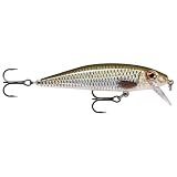 rapala countdown 9 cm Satisfacción 100% garantizada: No solo te ofrecemos una amplia gama de productos de pesca de calidad profesional sino también un excelente servicio de atención al cliente. No dudes en contactarnos para cualquier tipo de pregunta. Este producto fue fabricado en Estonia y viene con una garantía de un año contra defectos de material o de fabricación a partir de la fecha de compra