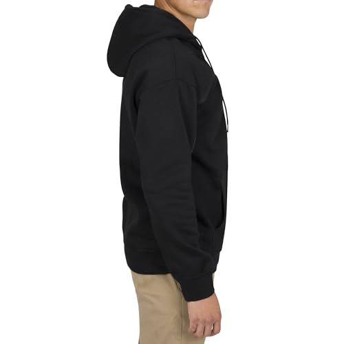 Hoodie | Wrist-to-Chest Zipper for AV Fistula, IV & BP Access | Unisex, Soft, Breathable, Heavyweight3