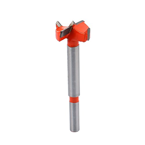 Broca bisagra para carpintería perforadora 24 mm
