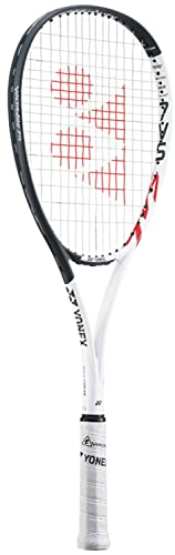 YONEX Voltage 7 Versus UXL0 White/Gray