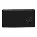 GLOGLOW LCD Digital Clock Table Car Dashboard Desk Electronic Clock Date Time Calendar Display