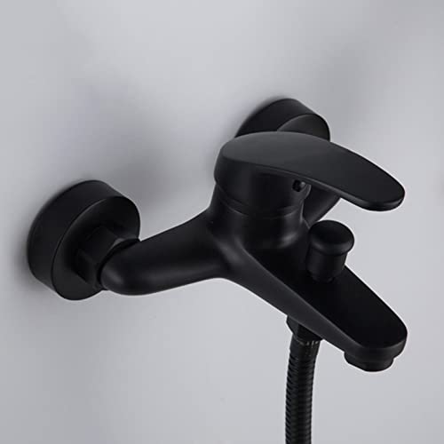 Ensemble de Robinet de Bain-Douche pour une Expérience Spa à la Maison - 6