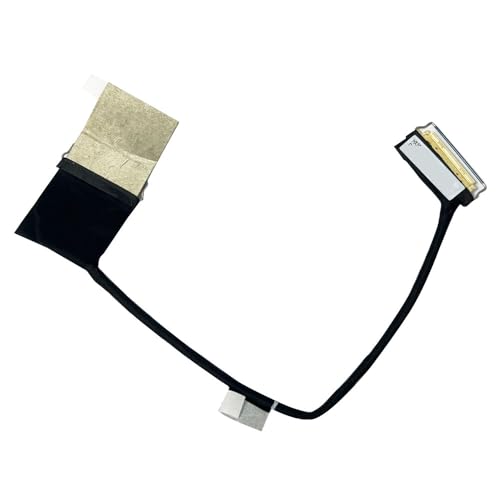 HSSDTECH FHD 30pin LCD�r�f�I�X�N���[���P�[�u�� LENOVO �p ThinkPad X13 Gen 2 20WK 20WL 20XH 20XJ HX3B0 5C11C12502 SC10Z23736 DC02C00PV20 LCD S