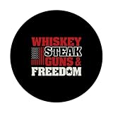 Zoom IMG-2 pistole da bistecca di whisky Zoom IMG-2 pistole da bistecca di whisky