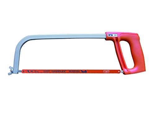 Bahco 306 Metallsägebogen