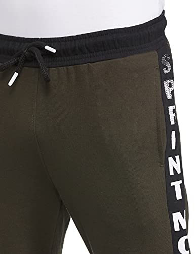Image of Easybuy Men's Slim Track Pants
