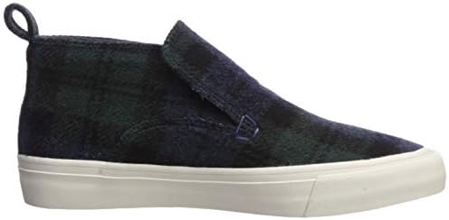 Huntington Middie Highlands Sneakers 