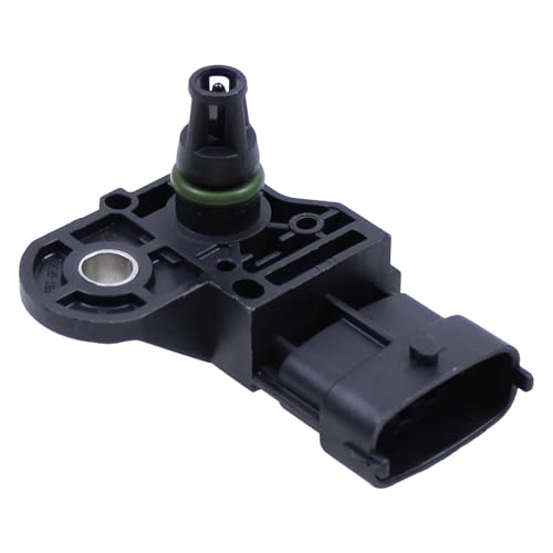 HouYeen Intake Pressure MAP Sensor for Vol-vo S60 S80 S90 V90 XC70 XC90 mk2 V60 XC60 mk1 mk2 V70 mk3 V40 XC40 2013-Onwards