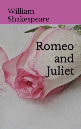 Romeo and Juliet