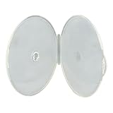 Slim transparent étui de rangement de disque de protection approprié pour les CD/DVD et disques Blu-ray. Idéal pour l'expédition et le stockage. Royaume-Uni fabriqué les cas sont faits de matériaux de bonne qualité, garantissant qu'ils ferment correctement. Pop dans le disque et poussez le moyeu ensemble pour fermer solidement. Slim Design adapté pour les frais d'affranchissement et stockage à long terme.