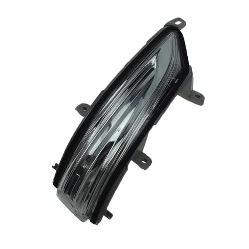 Clignotant de rétroviseur pour Lexus GX460 droit à lentille claire