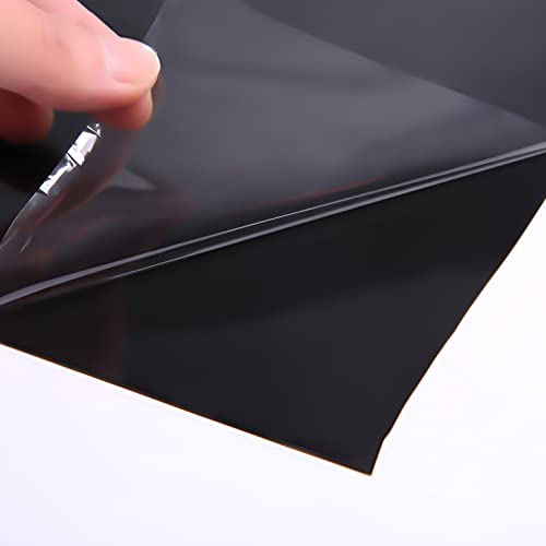 Giftransfer 01 Silicone Rubber Sheet Rolls Pad, Solid Rubber Strips,Use For Gaskets Diy Material thumb #2