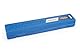 Park Tool Drehmomentschlüssel TW-6.2 Ratschenschlüssel 10-60 Nm Antriebswerkzeug 3/8 Zoll, Blau_schwarz