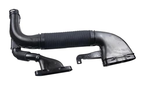 Conduite d'admission Benz GLE 300 W166 flux d'air stable
