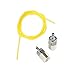 New Pack of 2feet Fuel Line + Fuel Filter for Honda GX22 GX25 GX31 GX35 HLT422 ULT425 UMK431 UMK435 HHB25 HHH25 HHT31S HHT35S WX10 FG110 Replace 17672-Z0H-003