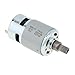 775 DC Motor 18-21V 15000RPM High Speed Blower Motor Electric Machinery Tools for Dust Collector