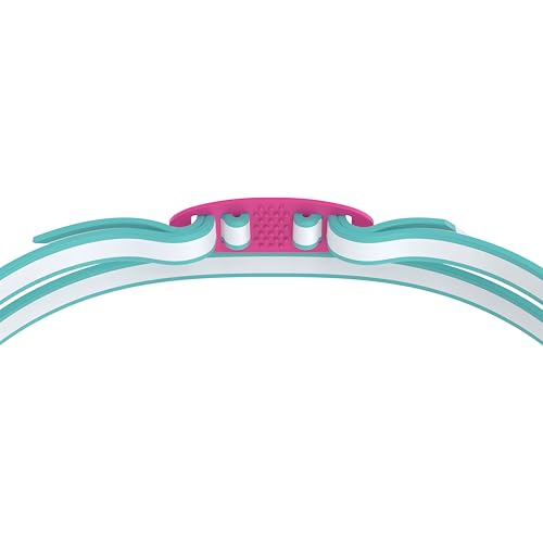 Image of Speedo Women's Swim Goggles Mirrored Vanquisher 2.0