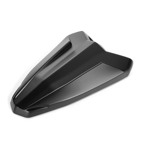 Capot de selle arrière YZF R15 V3 pour remplacer la selle passager moto