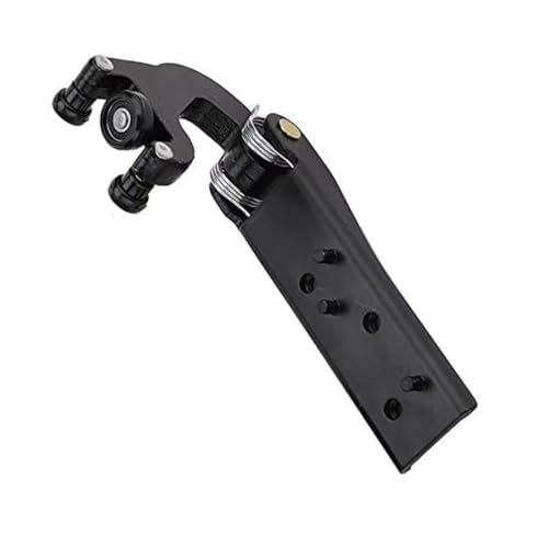 Charnière porte droite Vauxhall Movano rouleau guidage central pièce camionnette 2010-2021