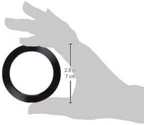 Marumi Step Down Ring 67 mm a 52 mm Modelo 900409 miniatura 2