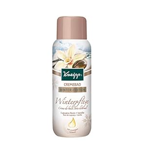 Kneipp Crèmebad winterverzorging (1 x 400 ml)