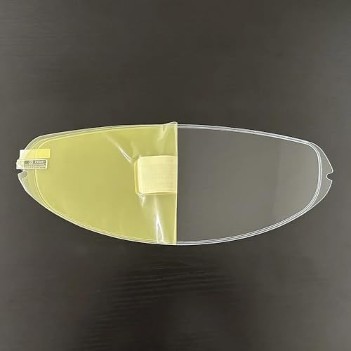 Film antibuée visière Nolan N44 N70.2 anti condensation casque