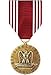 Army Good Conduct (AGCM) Full size medal