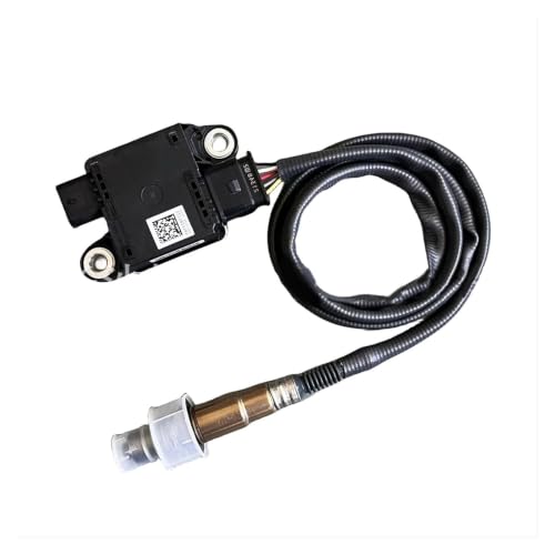 Capteur particules PM pour Hyundai Tucson TL et Kia Sportage QL