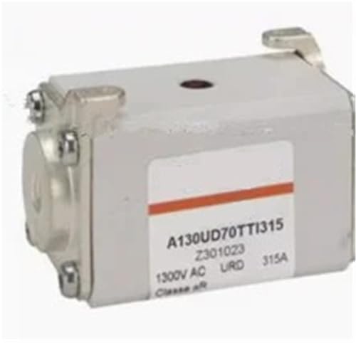 Fusibles A120UD70TTI350 cartouche de sécurité industrielle A301024