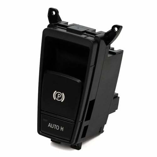 Boton interruptor de control del freno de mano para X6 E71 E72 botonera 61319156133