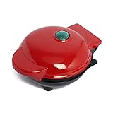Tintin Waffle Maker Machine Waffle Pie Press Grill Convenient Waffle Machine Healthy Mini Waffle...
