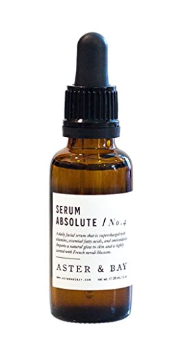 Aster & Bay - Organic / Vegan Serum Absolute