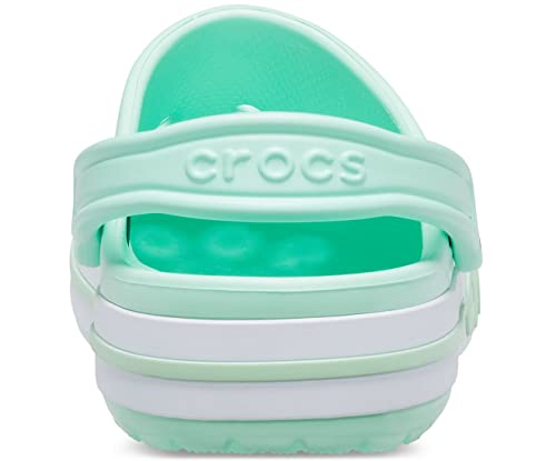 Image of Crocs unisex-adult Bayaband Clog Clog