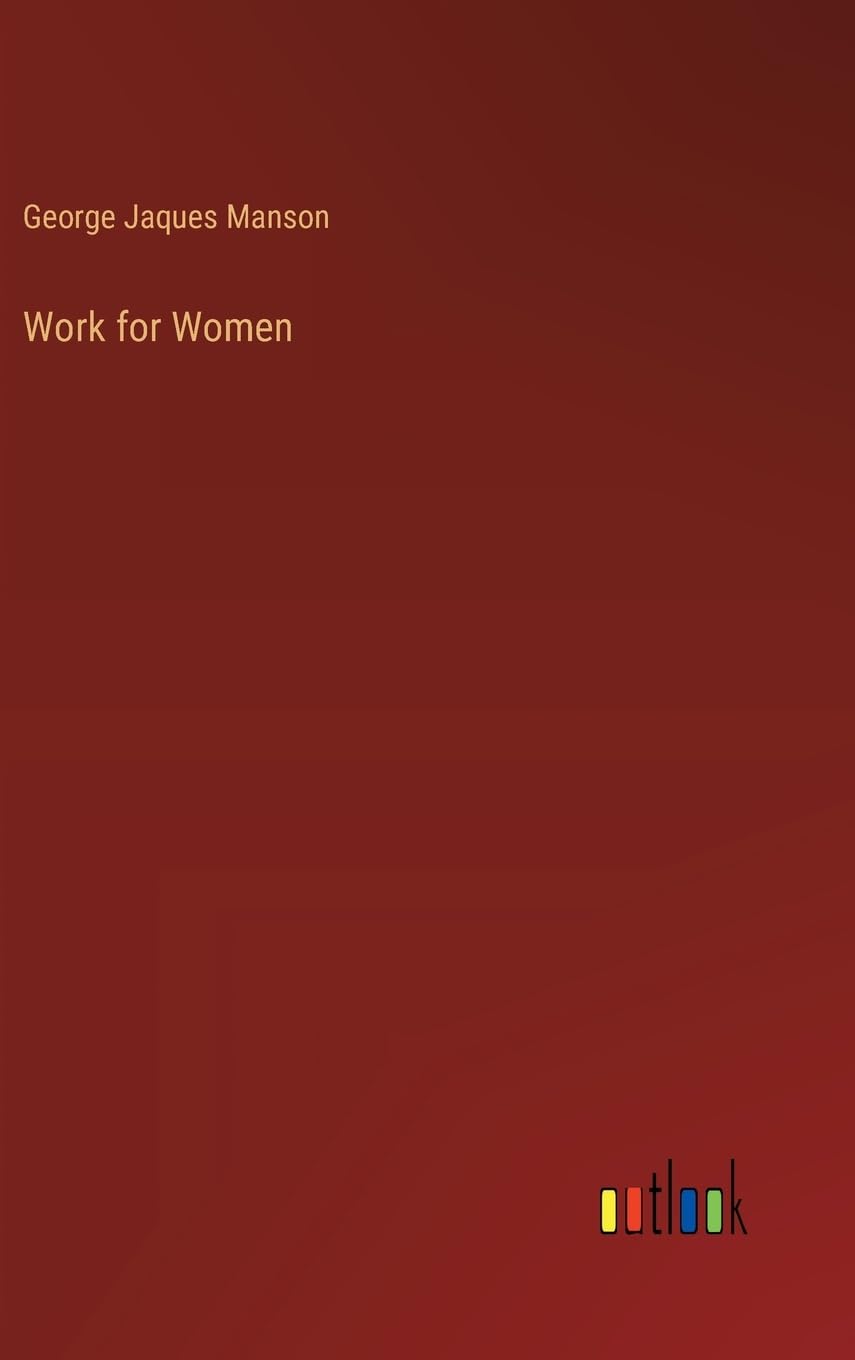 Work for Women