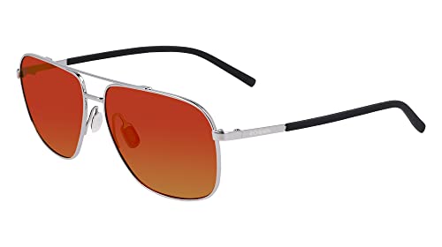 Image of Columbia mens Mist Trail Aviator Sunglasses